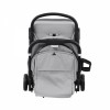  Bebe Stars Καρότσι City Plus Automatic Ice Grey 194-186